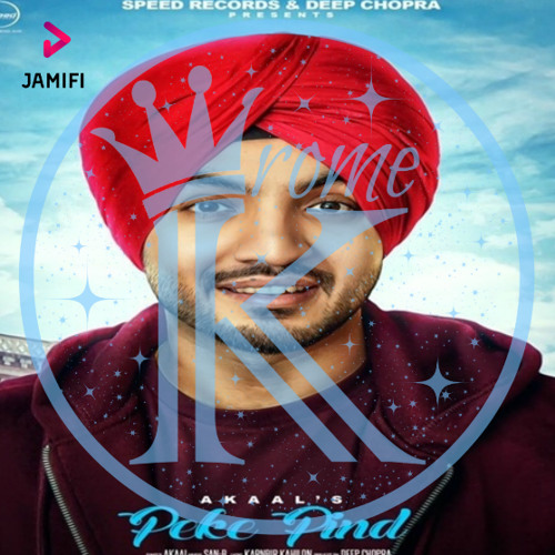 Peke Pind Remix - DJ Krome & Akaal