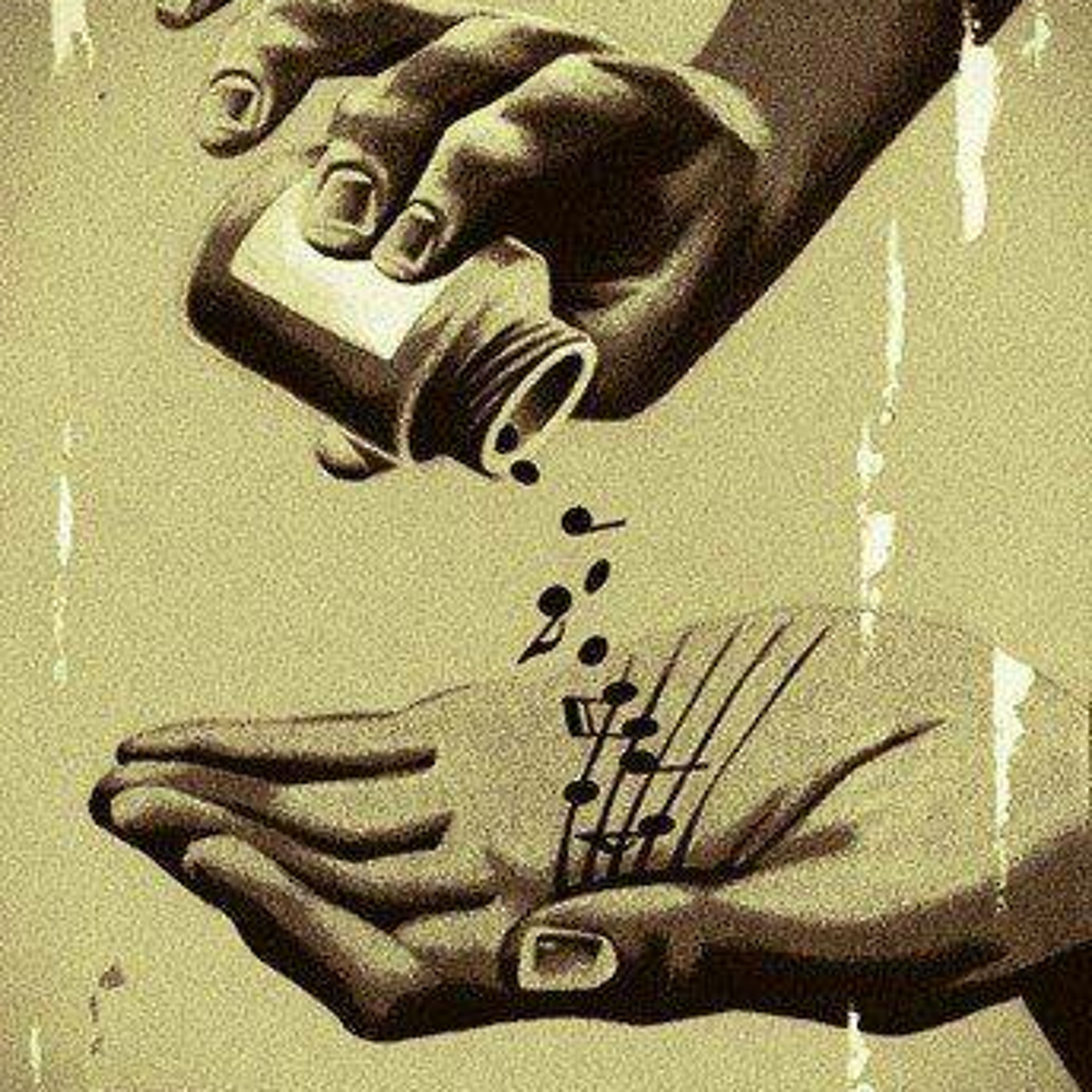 Would you like some acid today,...?
