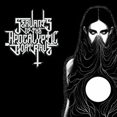 SERVANTS OF THE APOCALYPTIC GOAT RAVE - WORSHIP