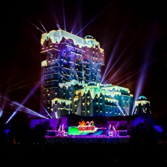 L'Incroyable Noël De Dingo - Goofy's Incredible Christmas - Disneyland Paris - Walt Disney Studios