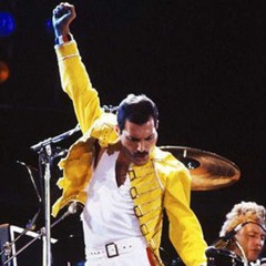Freddie Mercury - I Want It All(Igor Sensor Mix)
