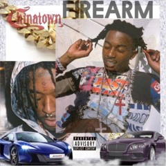 Playboi Carti X Lil Uzi Vert - FireArm (Prod By Chinatown)