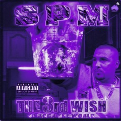SPM x Baby Bash - Wiggy [Chopped & Screwed] PhiXioN