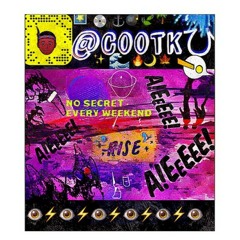 Wëėkend/Nø $ecret(Prod. By Bolurin)