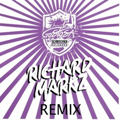 Gostosa - Sutra (Richard Markz Remix) [Free Download]