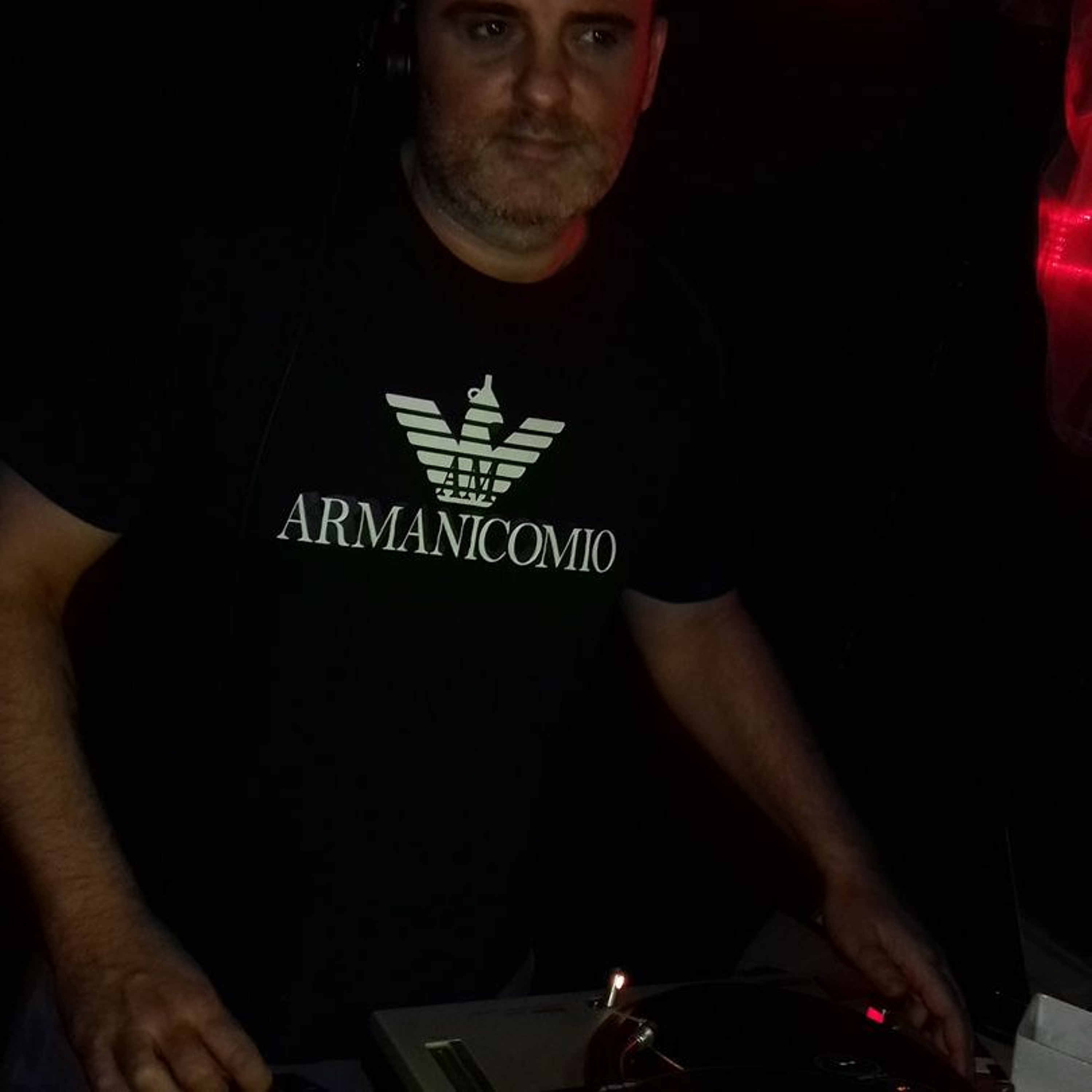 David Verdeguer