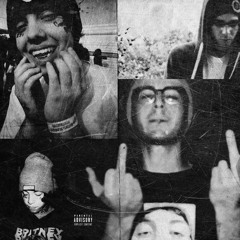 12 KILL MY HIGH FT. LIL XAN (Prod. 4K)