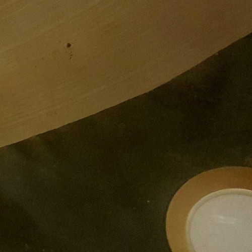 [disquiet0309] kick the gong around