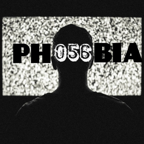 Christian Craken - PHOBIA 056 November 2017