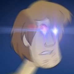 [Scooby Doo: Mysteries Underground] DEFILED (Cover V2)