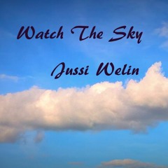 Watch The Sky