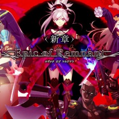 清廉なるHeretics - Fate Grand Order feat.DracoVirgo
