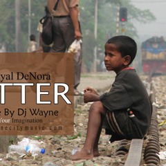 StarGyal Denora (Prod Dj Wayne) Use Your Imagination www.waynecitymusic.com