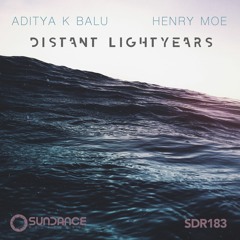 Aditya K Balu & Henry Moe - Yarra Spring (Extended Mix)
