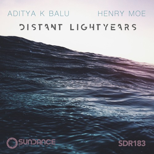 Aditya K Balu & Henry Moe - Yarra Spring (Extended Mix)