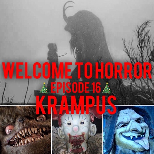016 Krampus