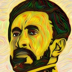 Searching for the Jah Man