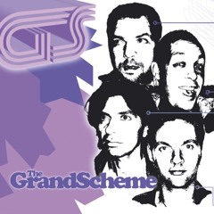 theGrandScheme - Tides