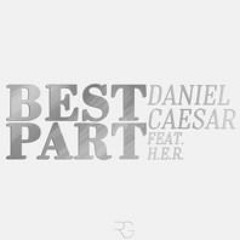 Daniel Caesar ft H.E.R - Best Part (cover)