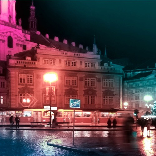 Stream Midnight In Praha, Prag, Prague by balletdancingcolors | Listen  online for free on SoundCloud