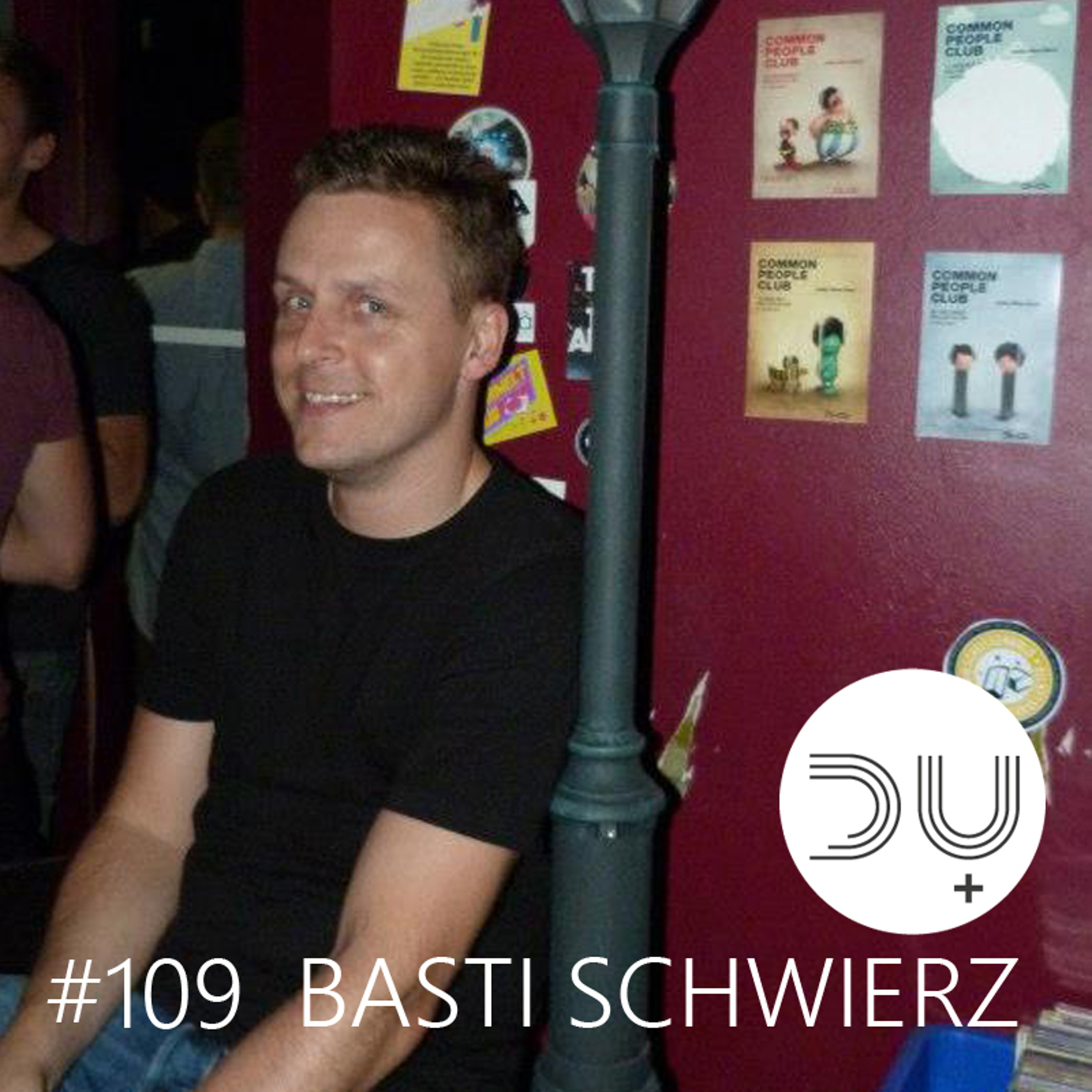 du-und-musik-109-by-basti-schwierz episode artwork
