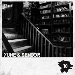 Gulivers Stunde - Kapitel 10 // Yune&Senior
