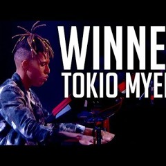 Tokio Myers