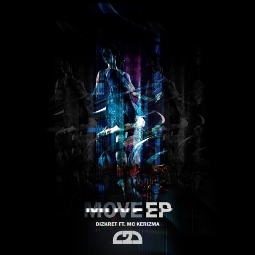 DIZKRET - MOVE