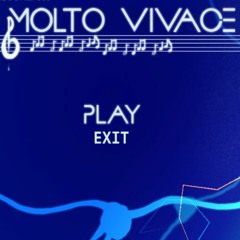 Molto Vivace