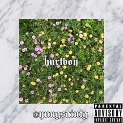 hurtboy (prod. by @orabos_sama)