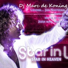 Star in Heaven Jan Fab Club RLGC44