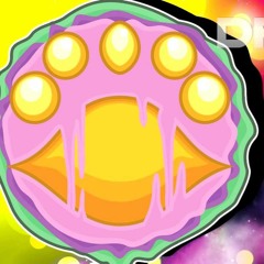 Kirby Canvas Curse - Decisive Battle! Vs. Drawcia Soul - Remix (Emdasche