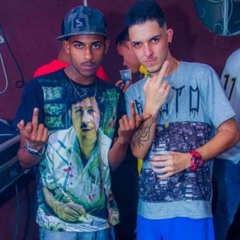 MC PKZINHO = MANDO ELA PRO HOSPITAL (( DJ DIGUIN , DELUCA E FIUZA ))