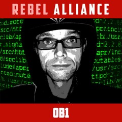 OB1 - Live At Rebel Alliance - 01/12/2017 - [Live Set]