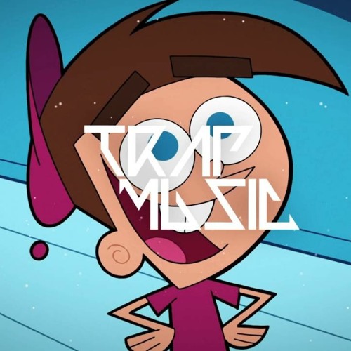 fairly odd parents song remix