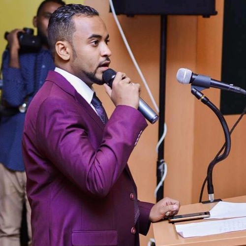 وعدتك _ صوت انس المغربي