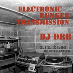 Electronic Bunker Transmission