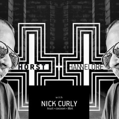 Dan Bog b2b Marc St. James @HORST + HANNELORE: NICK CURLY 01/12/17