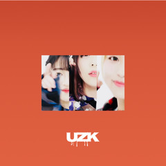 ちょっとやってみただけ(Uzk's CRSD remix)/ Rhymeberry