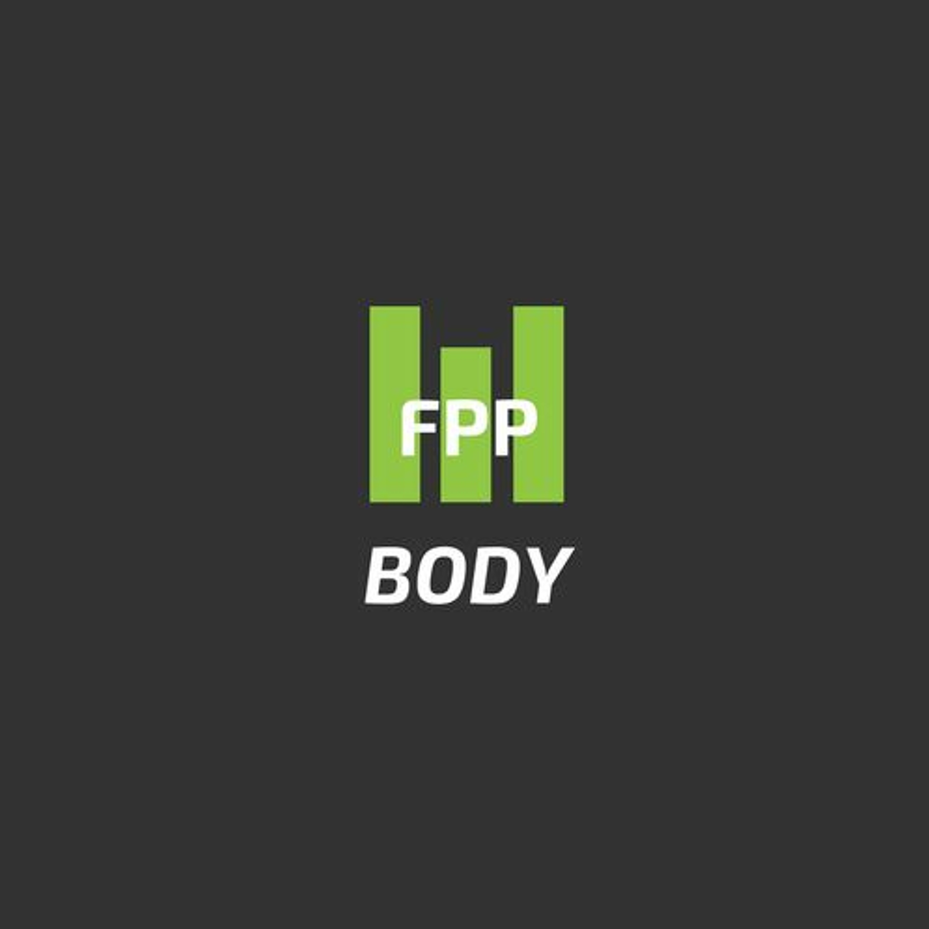 The U.L.C. Podcast #15 Body Pillar, Nutrition episode artwork