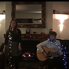 Two Ghosts/You and I - Harry Styles/Lady Gaga acoustic LIVE