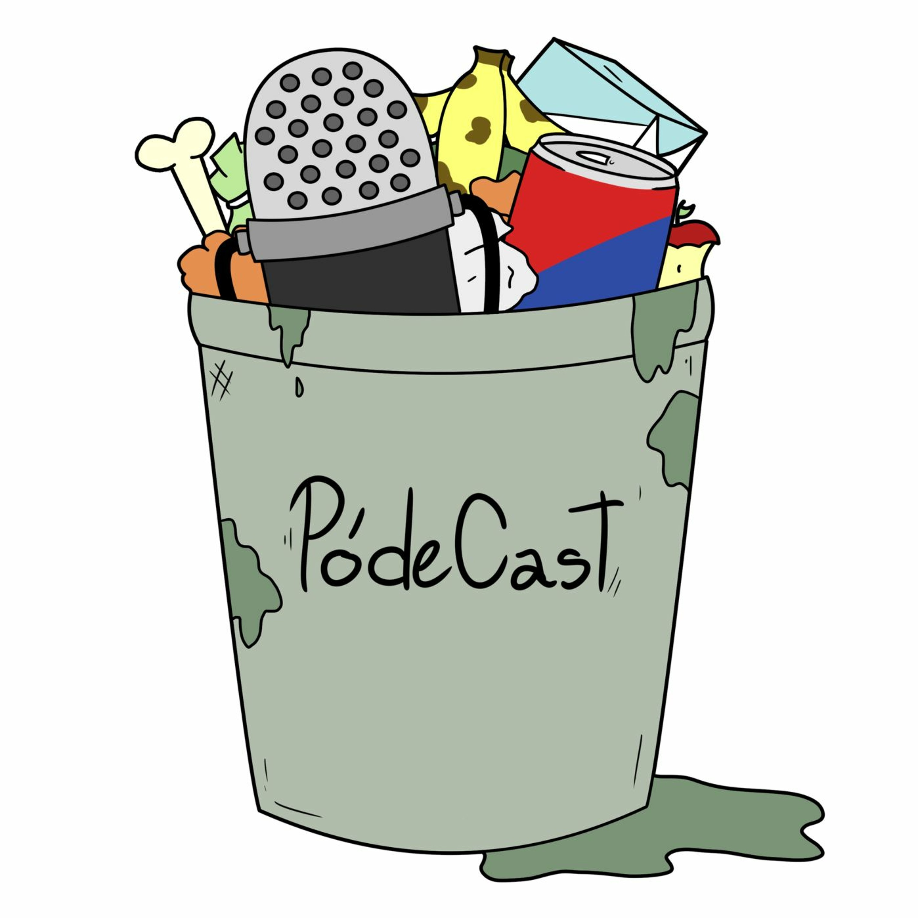 PódeCast