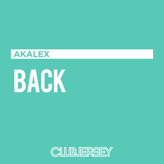 Lil Pump Feat. Lil Yachty - Back (Akalex Remix)