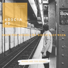 4D3C1A4D (INSTRUMENTAL)