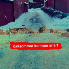 kallsommar (kort)