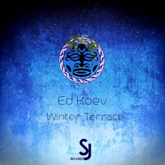 E D I N - Secret Jams @ Winter Terrace, Culture Beat