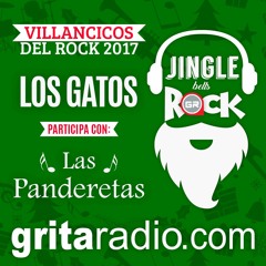 05 Los Gatos - Las Panderetas