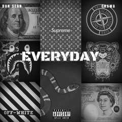 Everyday - Don Sean X Chawa