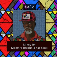 Musik Mechaniks Vol 4 Part 2 - by Maestro Brezlin & Tar Ntsei[Musik Mechaniks]