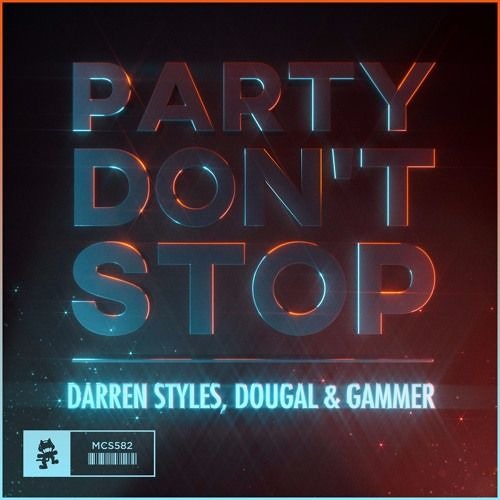 PARTY DON'T STOP (BEN SUFF DONK REMIX)*FREE DOWNLOAD*